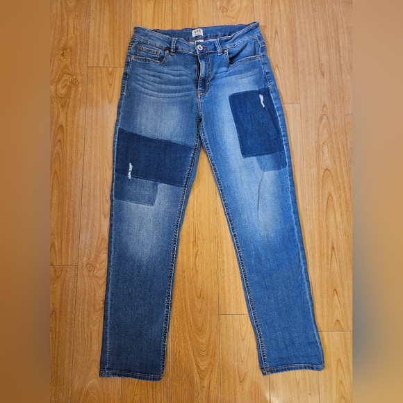 Ellen Degeneres Jeans - Picture 1 of 6